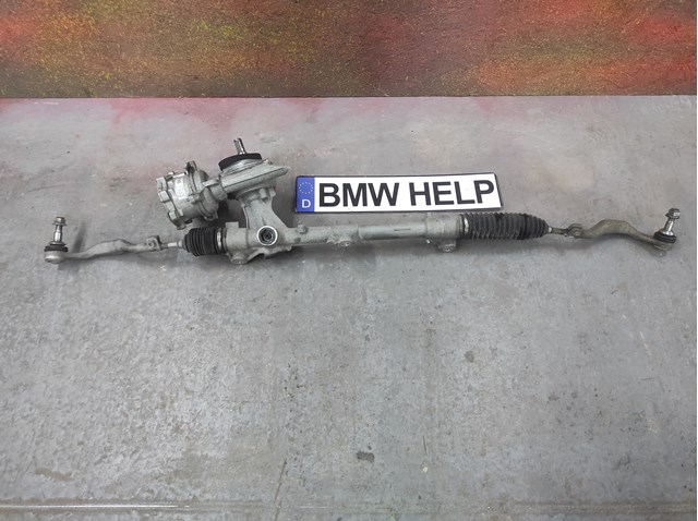 32106871622 BMW cremalheira da direção