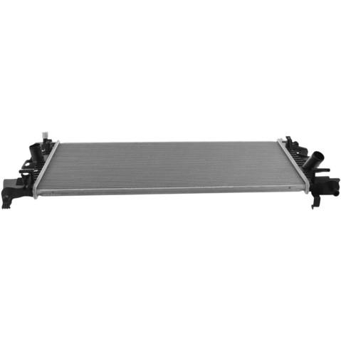 Радиатор R12389 Sato Tech
