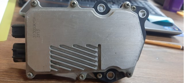 Купить 313C03KY0B Nissan/Infiniti 