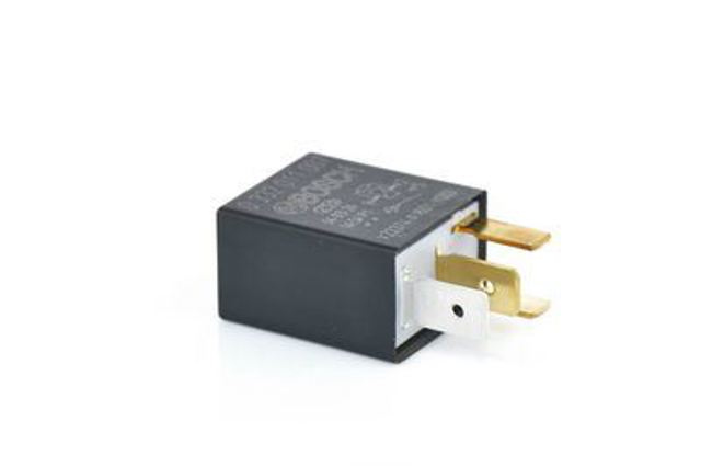 Реле противотуманной фары Bosch 332011007 цена, от 3.16 USD