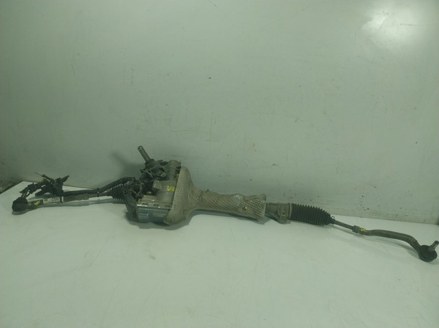 1628948680 Peugeot/Citroen Управление рулевое в сборе