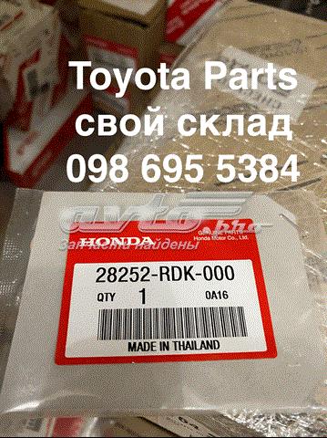 28252RDK000 Honda 