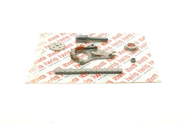 59808SET AIC Цепь масляного насоса, комплект