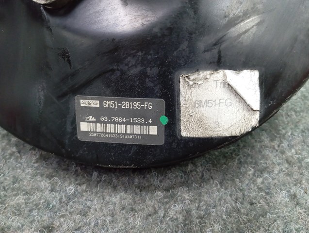 03350891031 Ford 