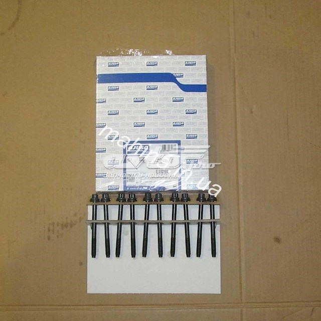 Болт головки блока цилиндров BYD 471Q1000810