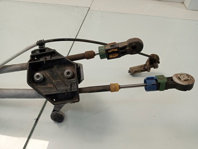 Купить 9806774080 Peugeot/Citroen Селектор коробки передач