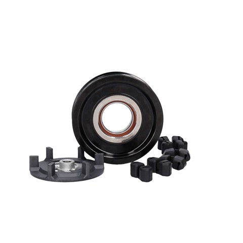 KP0304 MSG Шкив компрессора кондиционера