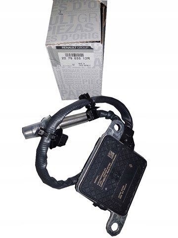 Купить 227903512R Renault (RVI) 