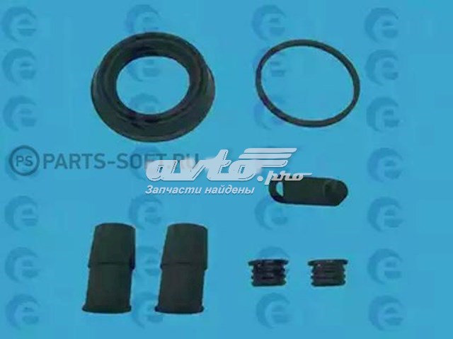 402457 ERT kit de reparação de suporte do freio dianteiro