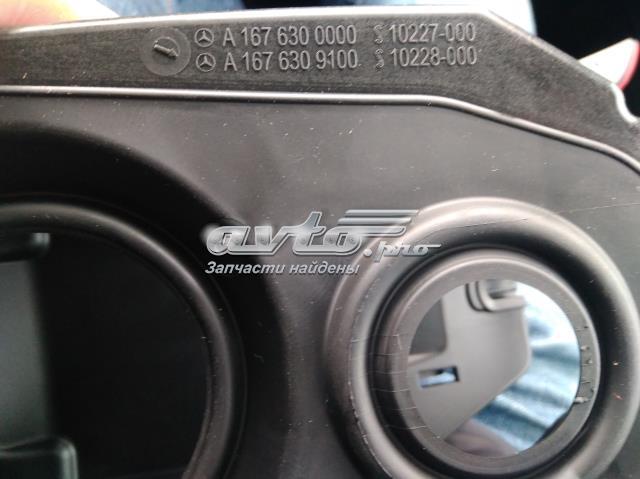  Mercedes A1676309100 цена, от 223.49 USD