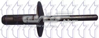Пистон (клип) крепления подкрылка переднего крыла Triclo 163467