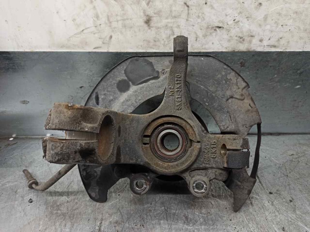 Купить 5N613K170 Mazda 