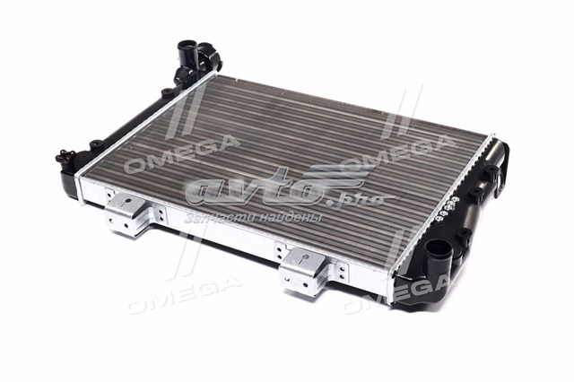Радиатор охлаждения двигателя DK 21071301010 цена, от 27.12 USD