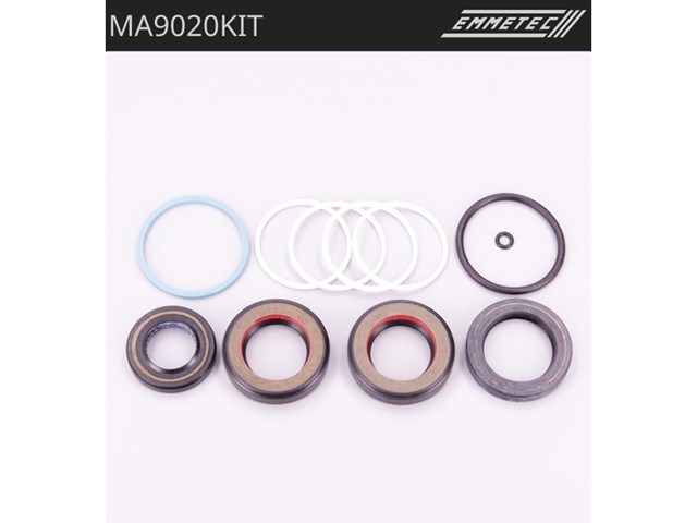 MA9020KIT Emmetec РМК рейки