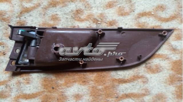 7241108000 Ssang Yong 