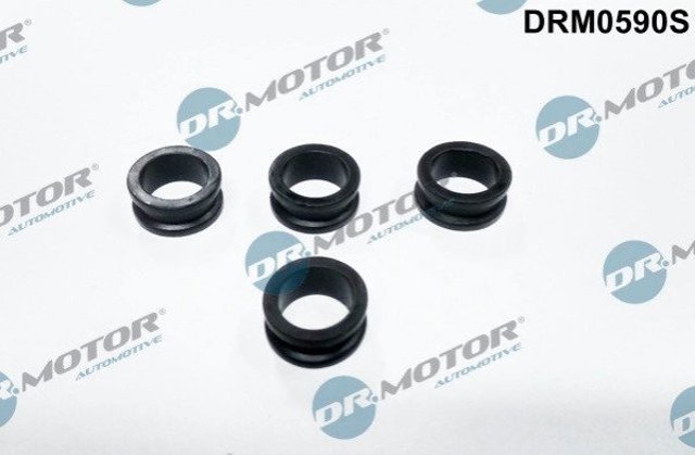  DRM0590S Dr.motor