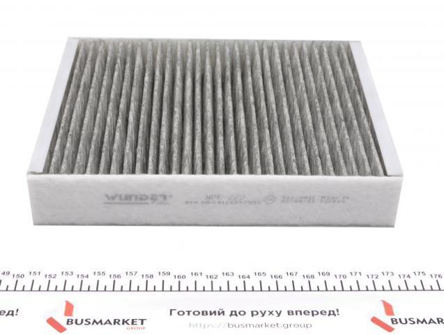Фильтр воздушный отопителя Wunder WPK222 цена, от 8.91 USD