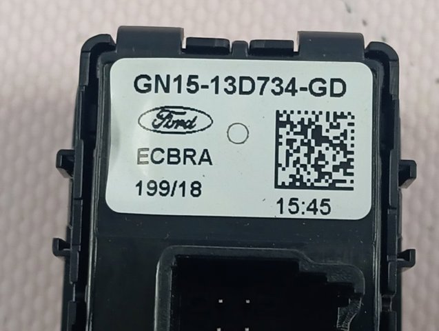  Ford GN1513D734GD цена, от 124.42 USD