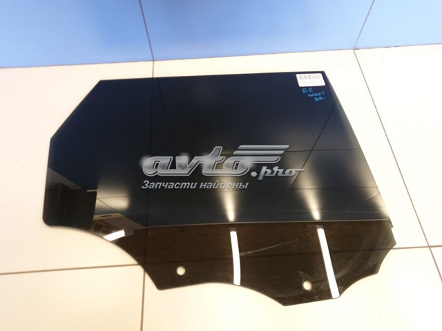 Окно задней двери Land Rover LR043951 цена, от 81.64 USD