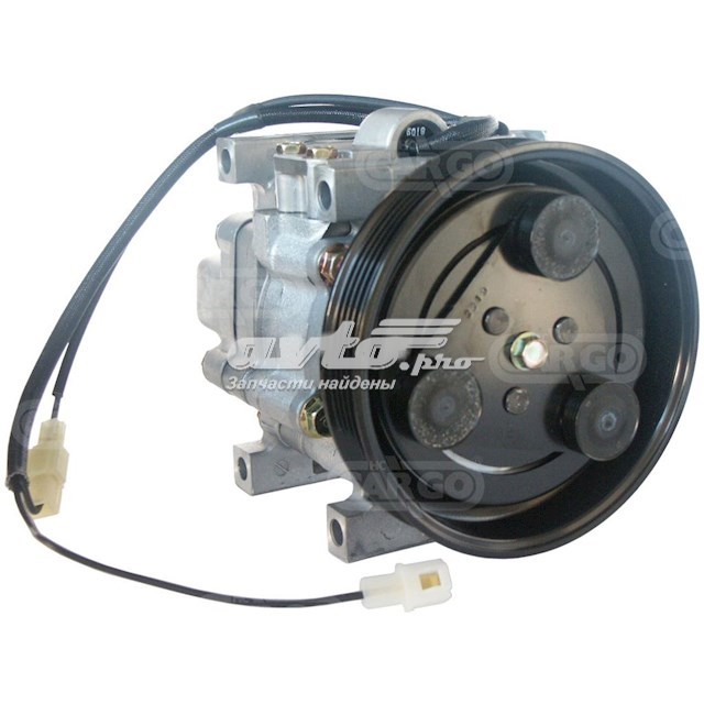 Компрессор системы кондиционирования Mazda N13A1AN4MG цена, от 49.38 USD