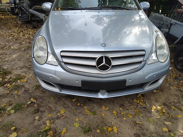  A2578870000 Mercedes