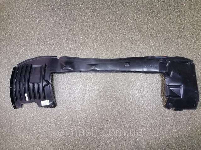 Правый подкрылок переднего крыла Tempest 0350313102 цена, от 11.04 USD