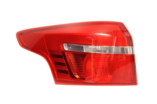Купить 43119D1LUE Depo/Loro/Abakus Стоп задний