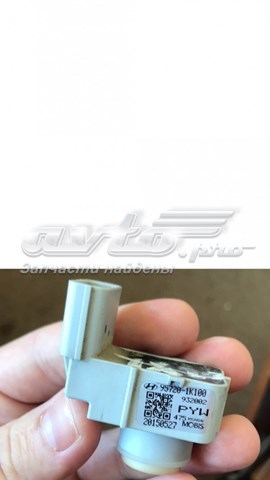 95720A2001 Hyundai/Kia Задние парктроники