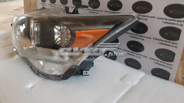 8115076012 Toyota Фара