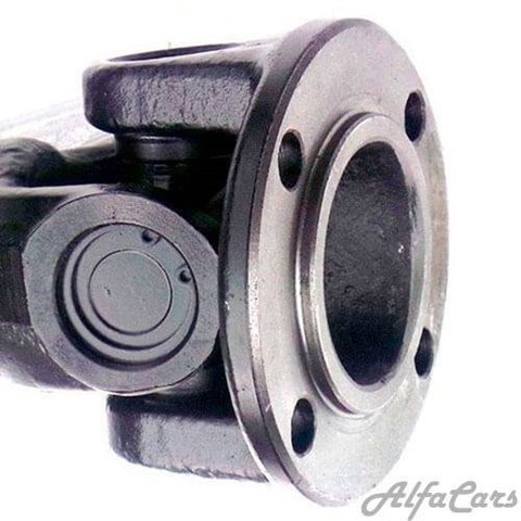 Вал карданный задний DP Group DS1410