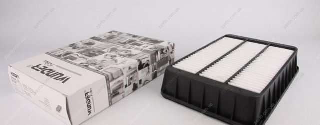 Элемент воздушного фильтра Wunder WH967 цена, от 7.75 USD