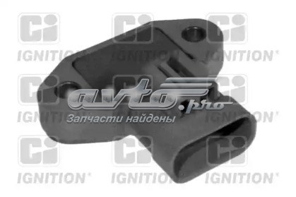 Коммутатор системы зажигания XEI48 QUINTON HAZELL