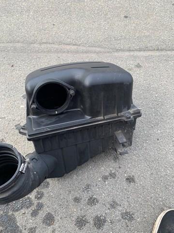 Caixa de filtro de ar para SsangYong Kyron  