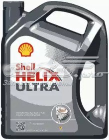 Масло моторное Shell 550040640