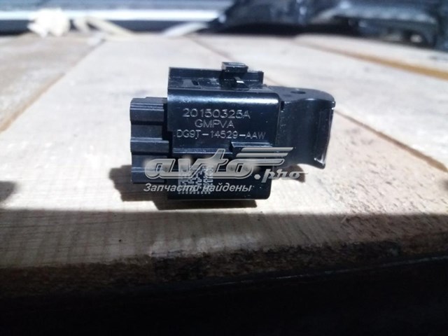 DG9T14529AAW Ford 