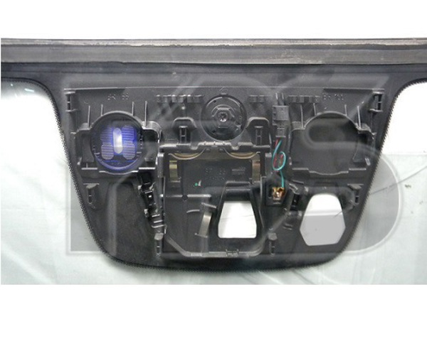 Стекло лобовое XYG GS4623D13 цена, от 245.60 USD