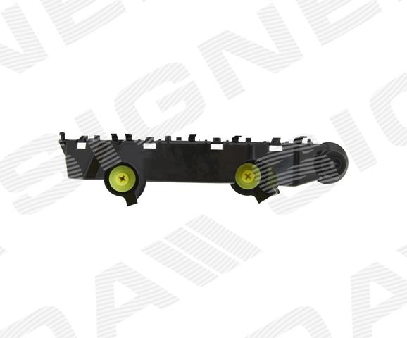 622236UA0A Nissan/Infiniti Направляющая переднего бампера левая