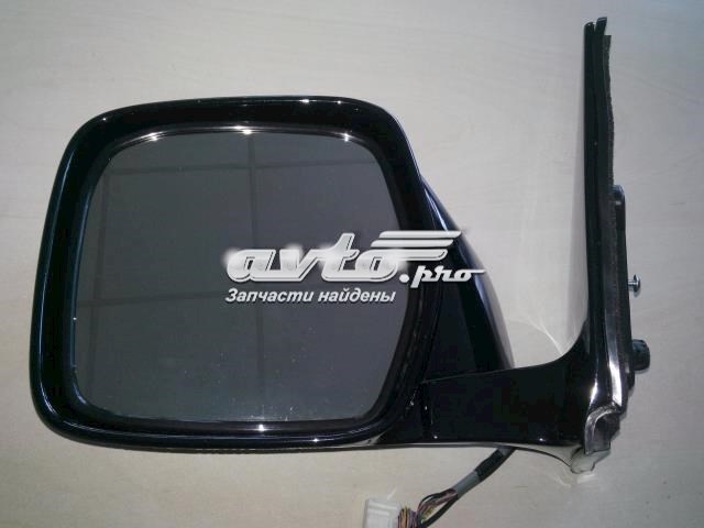 8794060740C0 Toyota Левое боковое зеркало