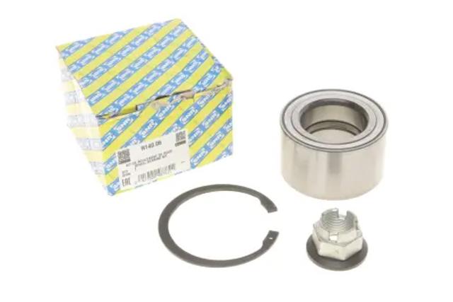 Ступичный подшипник передний NTN R14006