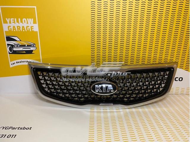 Купить 863513W500 Hyundai/Kia Решетка радиатора