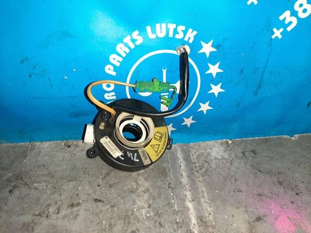  Anel AIRBAG de contato, cabo plano do volante Fiat Ducato II сaixa (244) (2002 - 2006) II