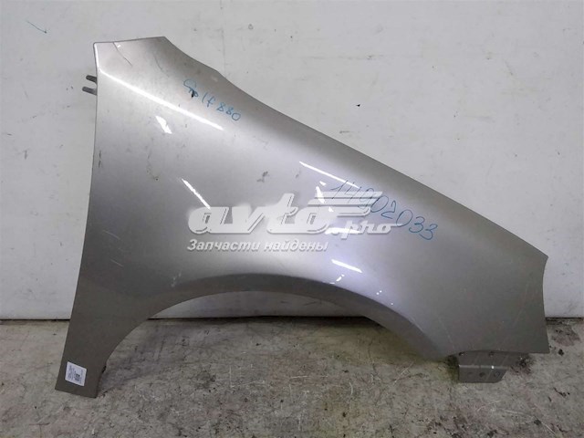 Боковая часть передняя правая VAG 1K6880682A цена, от 50.28 USD