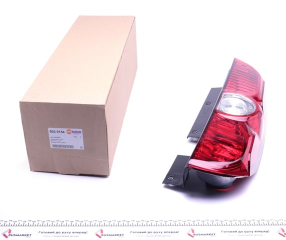 5030154 Autotechteile Фонари задние