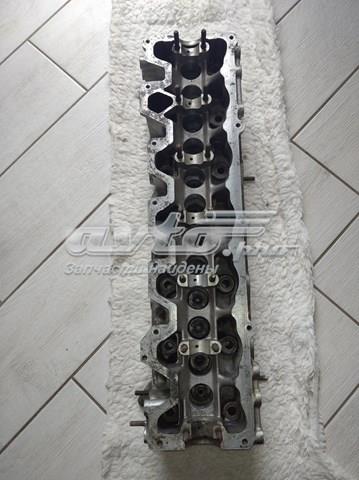 Головка двигателя Nissan/Infiniti 1104034J00 цена, от 1093.17 USD