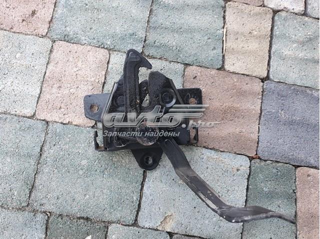 Fecho da capota para Hyundai Tucson I JM