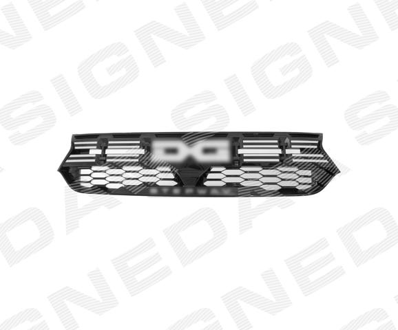 622540736R Renault (RVI) Решетка радиатора