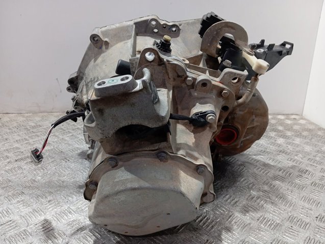 Коробка переключения передач Peugeot/Citroen 1623094080 цена, от 276.82 USD