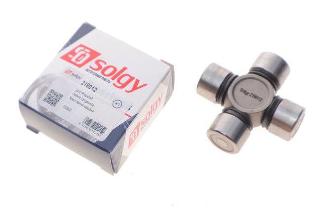 Крестовина заднего карданного вала  Solgy 218012 цена, от 5.18 USD