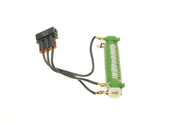 Resistencia de motor, ventilador aire acondicionado 55741 AIC