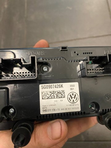  VAG 5G0907426K